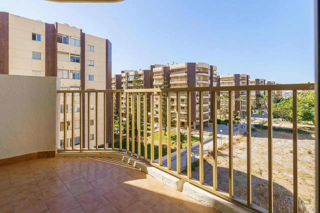 Malagasuite Living Coast Fuengirola 0*,  Spain