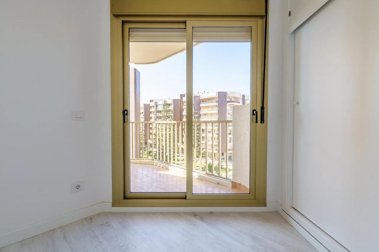 Malagasuite Living Coast Fuengirola Spain